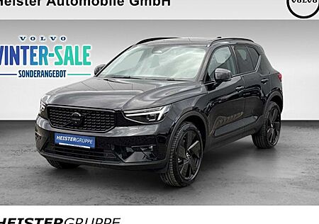 Volvo XC 40 B3 Ultra Black Edition DCT 5 Türen