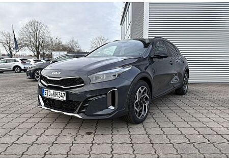 Kia XCeed 1.6 T-GDI 132kW DCT GT-line 5 Türen