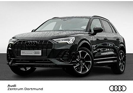 Audi Q3 35 TFSI S tronic S line 5 Türen
