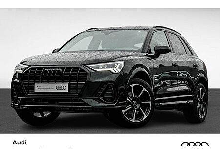 Audi Q3 35 TFSI S tronic S line 5 Türen