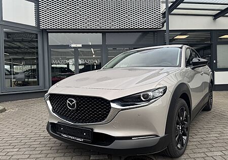 Mazda CX-30 e-SKYACTIV-G M-Hybrid 140 Homura AT 5 Türen