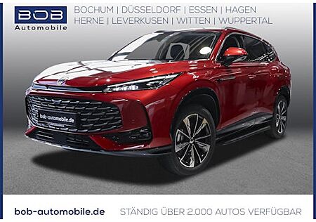 MG HS 1.5 T PHEV Luxury 5 Türen