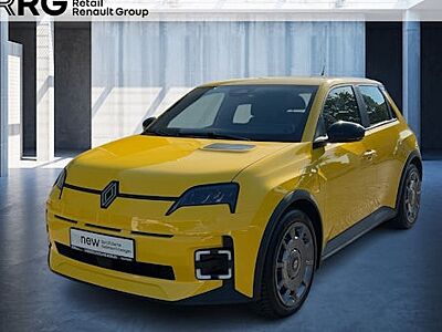 Renault R 5 Evolution 120 Urban Range 5 Türen
