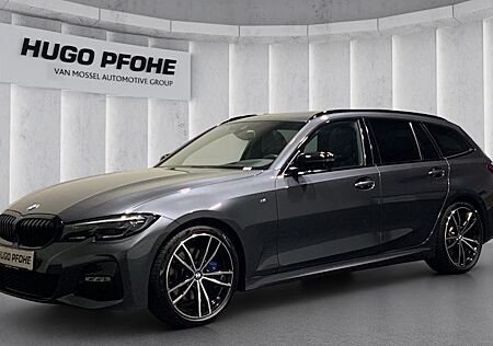 BMW 3er 330i Touring M Sport Automatic 5 Türen