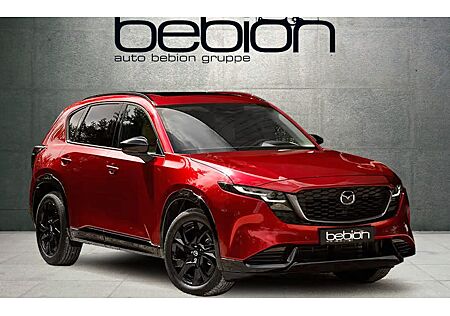 Mazda CX-5 2.5 e-SKYACTIV-G 141 FWD AT Exclusive-Li 5 Türen