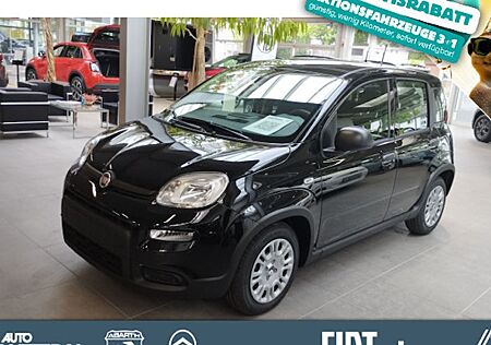 Fiat Panda 1.0 GSE Pandina Hybrid Cross 5 Türen
