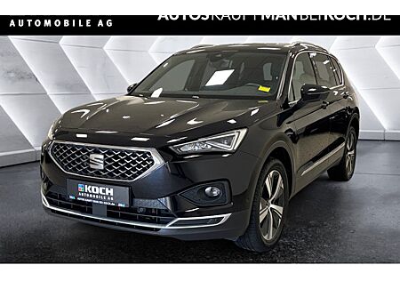 Seat Tarraco 2.0 TDI 147kW Xcellence 4Drive DSG 5 Türen