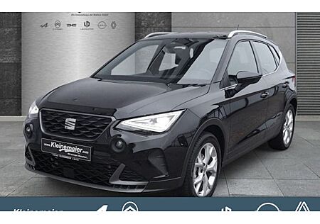 Seat Arona 1.0 TSI 81kW FR DSG 5 Türen