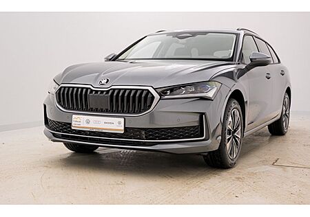 Skoda Superb 1.5 TSI mHEV DSG Selection Combi 5 Türen