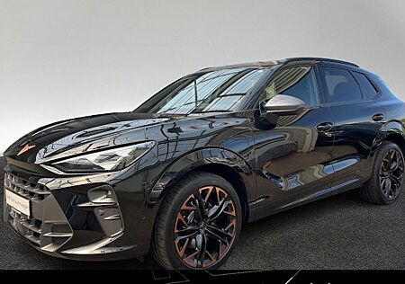 Cupra Terramar 1.5 e-HYBRID 200kW VZ DSG 5 Türen