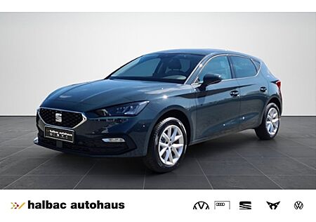 Seat Leon 1.5 TSI ACT 110kW Style 5 Türen
