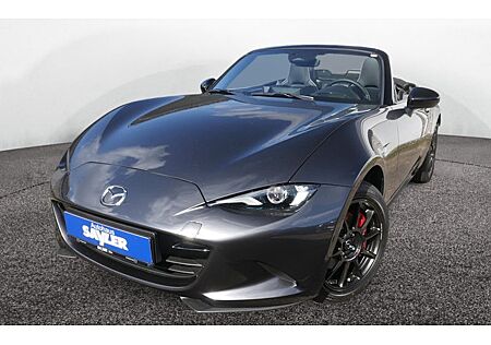 Mazda MX-5 1.5 SKYACTIV-G 132 Homura 2 Türen