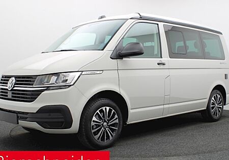 VW T6 California 2,0 TDI 110kW BMT DSG Beach Camper 4 Türen