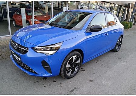 Opel Corsa-e 100KW Elegance 5 Türen