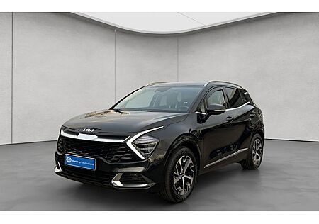 Kia Sportage 1.6 T-GDI EcoDyn. 132kW Spirit DCT 4WD 5 Türen