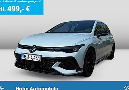 VW Golf GTI 2.0 TSI OPF 221kW DSG GTI Clubsport 5 Türen