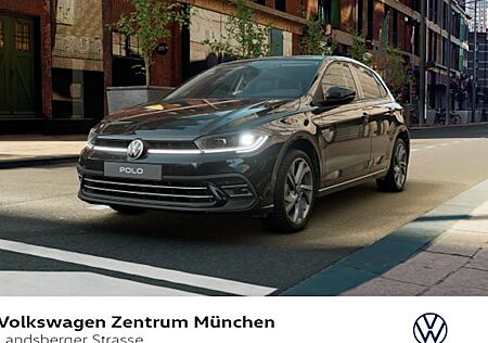VW Polo 1.0 TSI 70kW DSG Style 5 Türen