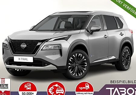 Nissan X-Trail 1.5 VC-T e-Power e-4ORCE TEKNA 5 Türen