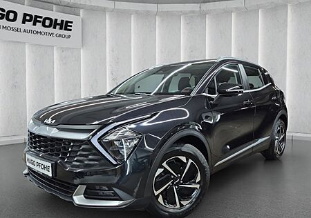 Kia Sportage 1.6 T-GDI EcoDynamics+ 110kW Vision DCT 5 Türen