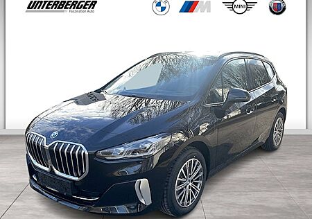 BMW 2er Active Tourer 225e Steptronic DCT xDrive 5 Türen