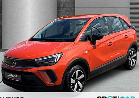 Opel Crossland X 1.2 DI Turbo 81kW Edition 5 Türen