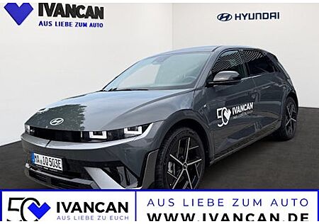 Hyundai IONIQ 5 84kWh 239kW Allradantrieb N Line X 5 Türen
