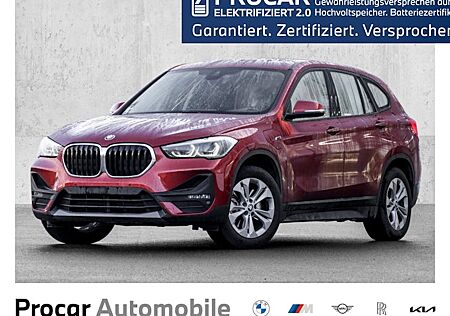 BMW X1 xDrive25e Advantage Steptronic 5 Türen