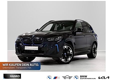 BMW iX3 IMPRESSIVE 5 Türen
