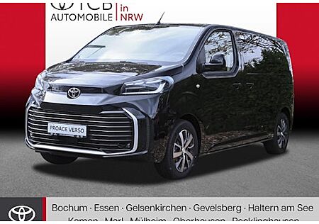 Toyota Pro Ace 2,2-l-D-4D 132kW L2 Teamplayer Auto 5 Türen