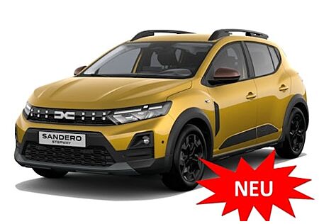 Dacia Sandero Stepway TCe 110 Stepway Extreme 5 Türen