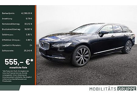 Volvo V90 B4 D Plus Bright Auto 5 Türen