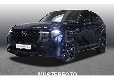 Mazda CX-60 3.3 e-SKYACTIV D254 Homura Auto AWD 5 Türen