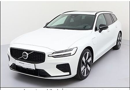 Volvo V60 T6 AWD Plug-in Hybrid Ultra Dark Auto 5 Türen
