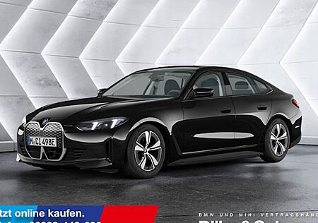 BMW i4 eDrive40 5 Türen