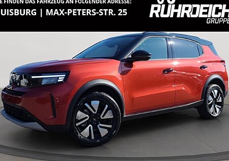 Opel Frontera e Elektromotor 83 kW GS 5 Türen