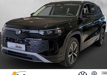 VW Tayron 1.5 eTSI OPF DSG Life 5 Türen