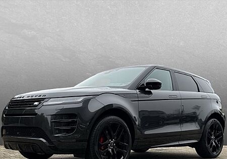 Land Rover Range Rover Evoque D200 AUTOBIOGRAPHY AWD Automatik 5 Türen