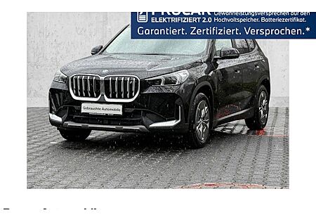BMW iX1 xDrive30 5 Türen