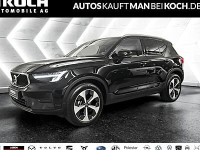 Volvo XC 40 T2 Core Auto 5 Türen