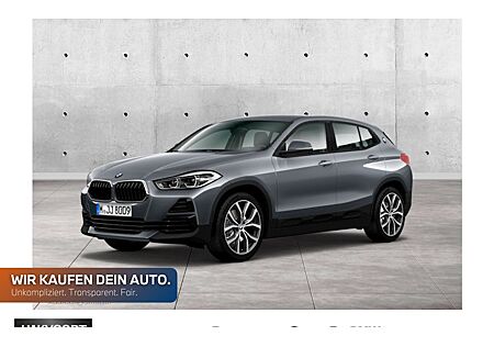 BMW X2 xDrive20i M Sport Steptronic 5 Türen