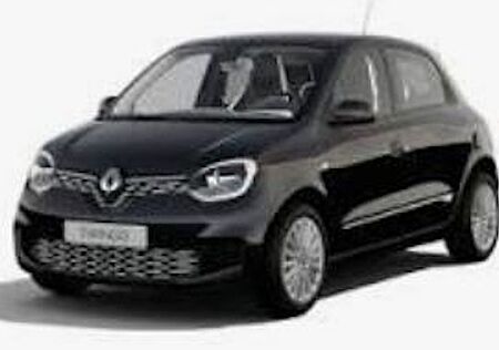 Renault Twingo 22KWh Techno Paket 5 Türen