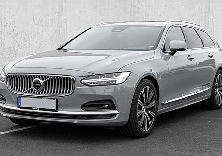 Volvo V90 B4 Ultimate Bright Auto 5 Türen