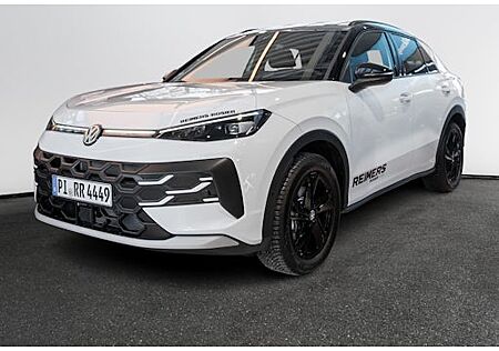 VW T-Roc 1.5 eTSI OPF DSG 110kW Style 5 Türen