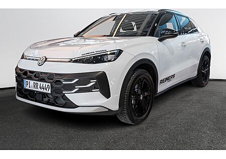 VW T-Roc 1.5 eTSI OPF DSG 110kW Style 5 Türen