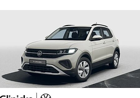 VW T-Cross 1.0 TSI OPF Life 5 Türen