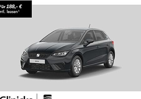 Seat Ibiza 1.0 TSI 85kW Road Edition DSG 5 Türen