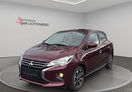Mitsubishi Space Star 1.2 MIVEC AS&G Select+ 5 Türen
