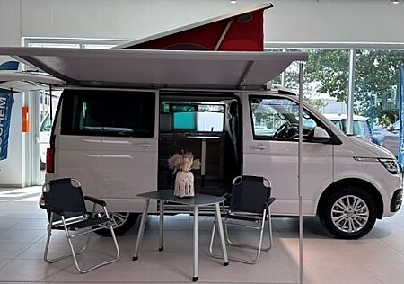 VW T6 California 2,0 TDI 110kW SCR DSG Ocean 4 Türen