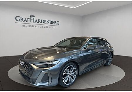 Audi A5 TFSI 150 kW S tronic Avant 5 Türen