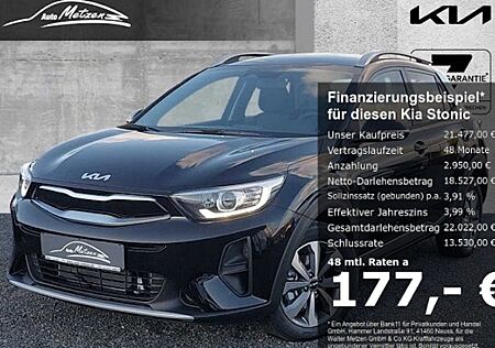 Kia Stonic 1.0 T-GDI 100 Vision 5 Türen